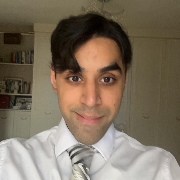 Sal - Maths tutor - Rochdale