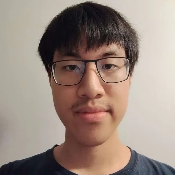 Jeffrey - Chess tutor - Toronto