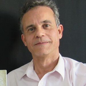 Jesus Antonio - Professor de design gráfico - Arujá (São Paulo)