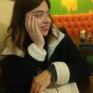 Carla - Spanischlehrerin - Hannover