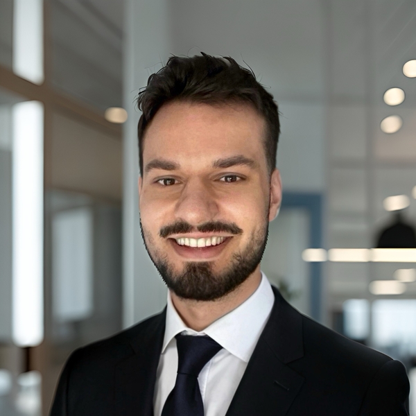 Nicholas - Maths tutor - London