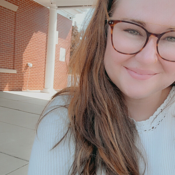 Meagan - English tutor - Salem
