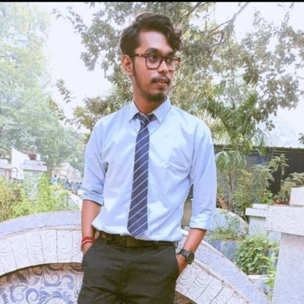 Indranil - Maths tutor - Bhandardaha