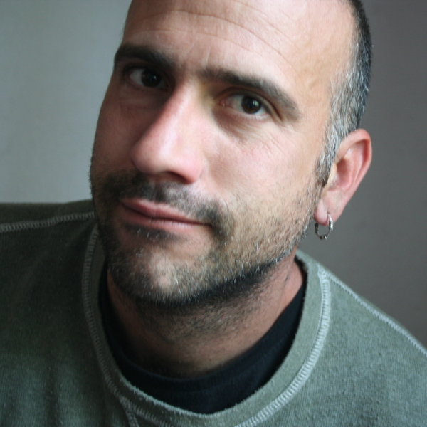 Ferran - Spanischlehrer - Freiburg