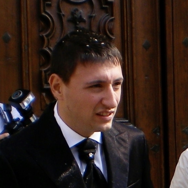 Manuel - Insegnante di aiuto compiti - Torino