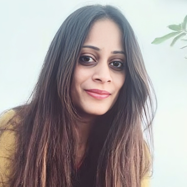 Anvika - Microsoft excel tutor - Belfast