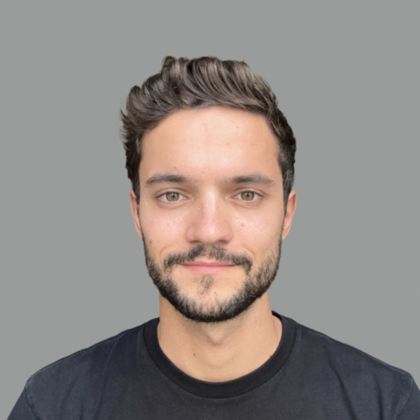 Lucien - Prof de grand oral philosophie - Paris 10e