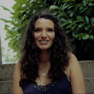 Mathilde - Prof d'économie - Paris