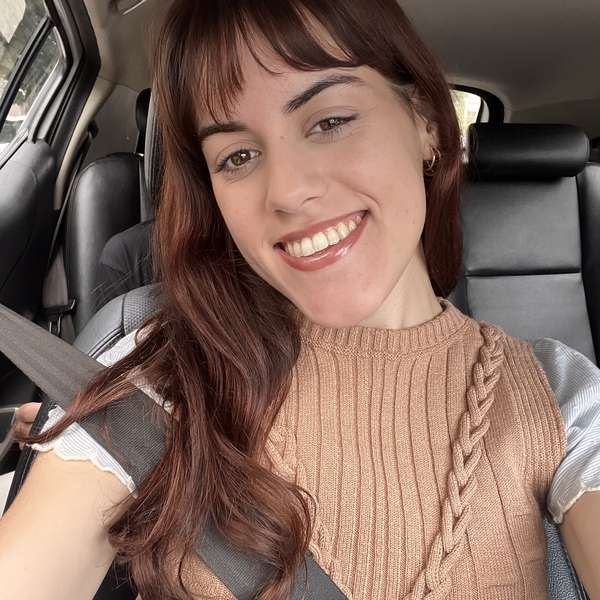 Victoria - tutor académico - Montevideo