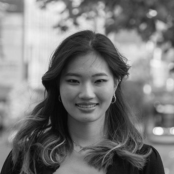 Alyssa - English tutor - Toronto