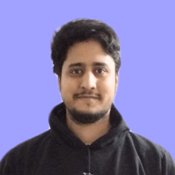 Saqib - Web development tutor - New Delhi