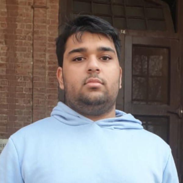 Haider - Maths tutor - Clayton