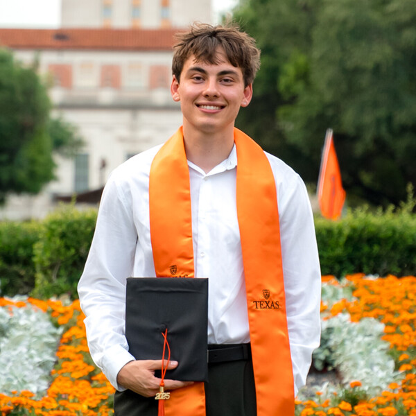 Dylan - Spanish tutor - Austin