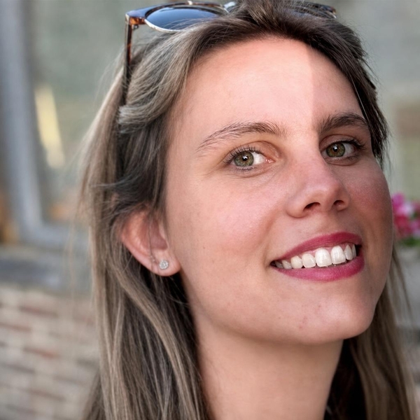 Cyrielle - Prof d'aide aux devoirs - Rebecq