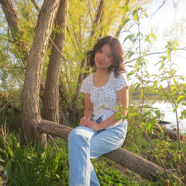 Jing - Mathematics tutor - West Lafayette