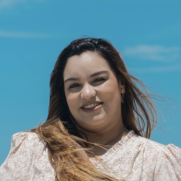 Jazmín - Spanish tutor - Sarasota