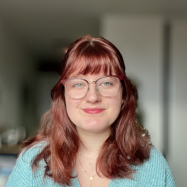 Lilou - Prof de physique - chimie - Brest