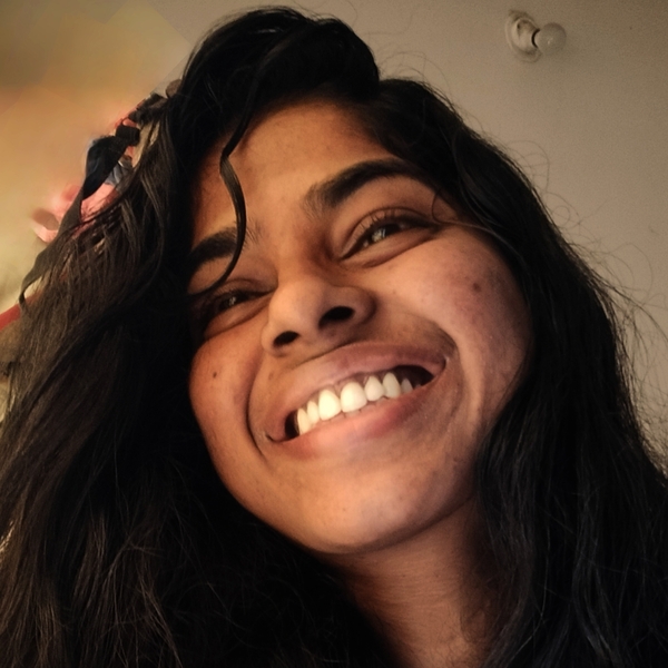Dineshwari - Yoga instructor - Bengaluru
