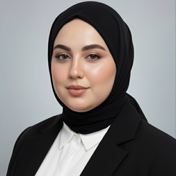 Oumaima - Prof de maths - Casablanca