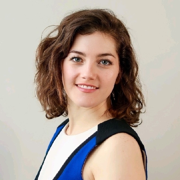 Ambra - Italian tutor - Vancouver