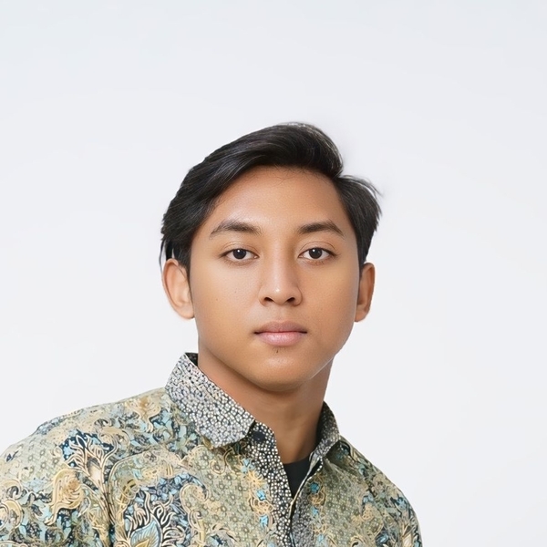 Dimas - Guru futsal - Surabaya