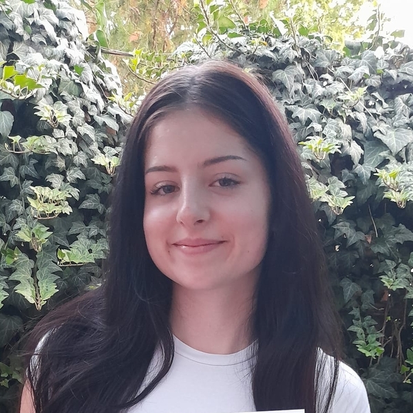 Marija - učitelja matematike - Zagreb