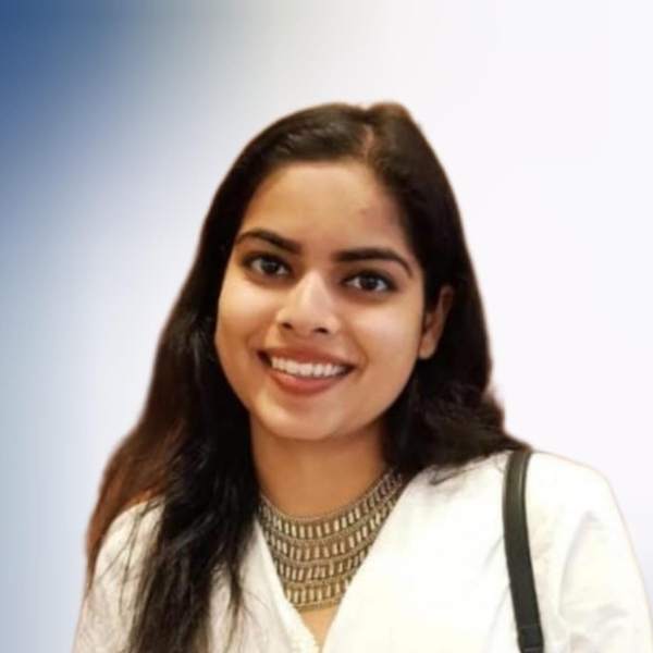 Shweta - Maths tutor - London