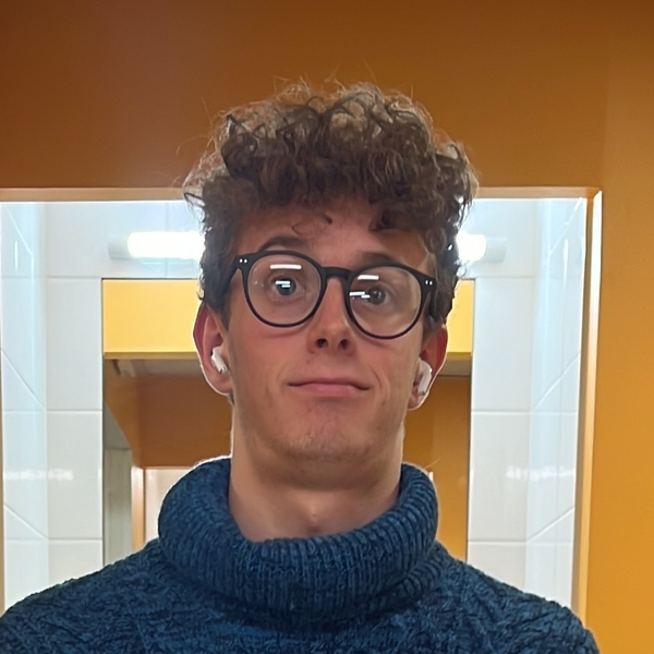 Hugo - Prof de maths - Poitiers