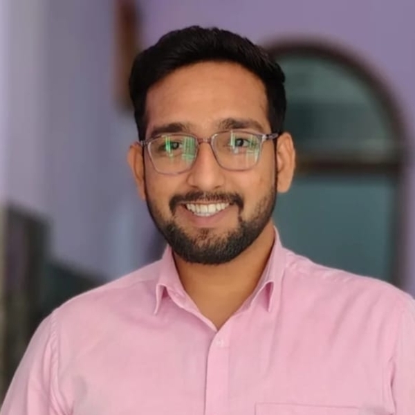 Ashu - Math tutor - New Delhi