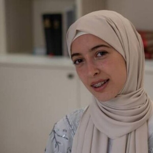Sophia - Math tutor - Leeds