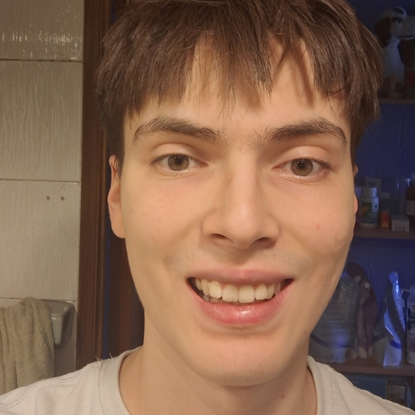 Tomás - Profe de matemáticas - Providencia