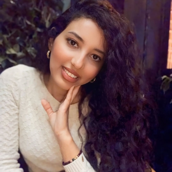 Salma - Prof de SVT - Salé
