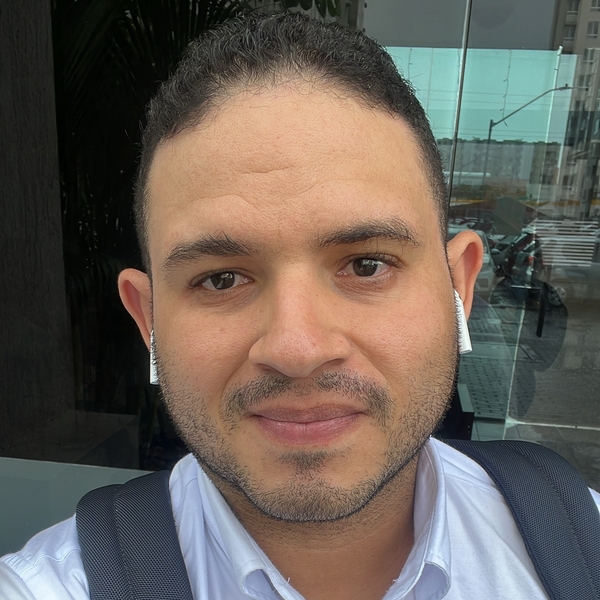 Antonio jose - Profesor de matemática - Cartagena de Indias