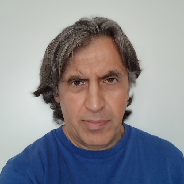 Ilhami - Fransızca öğretmeni - 