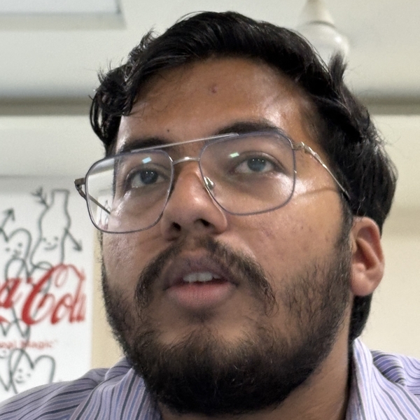 Anshu - Biology tutor - Guwahati