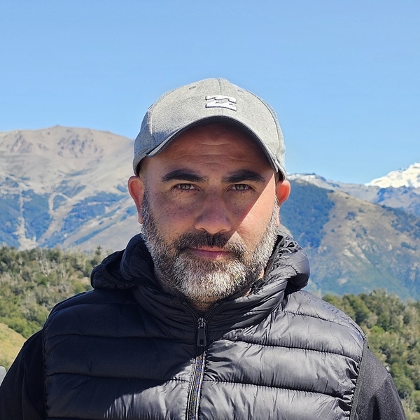 Exequiel - Profesor coaching personal - Buenos Aires