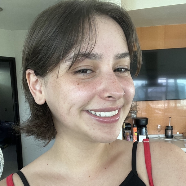 Marcela - profesor de alemán - Ciudad de México