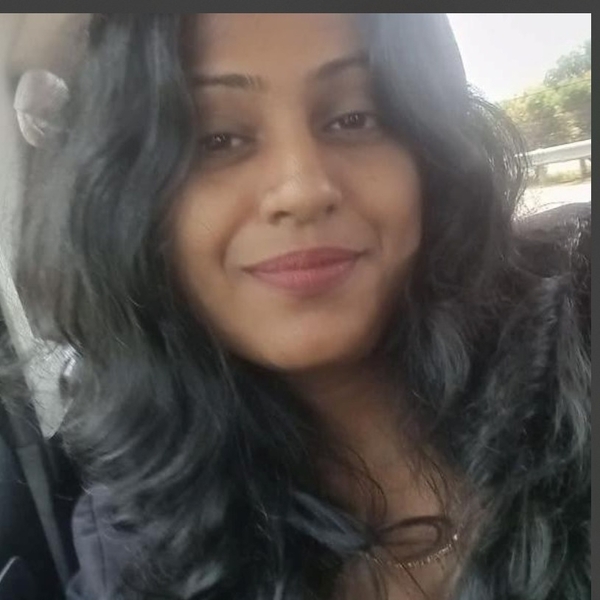 Gayathri - English tutor - Auckland