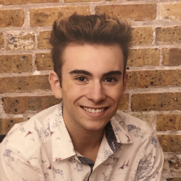 Marco - Maths tutor - Seattle