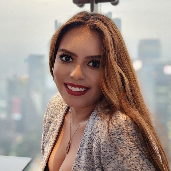 Fernanda - Spanish tutor - North Vancouver