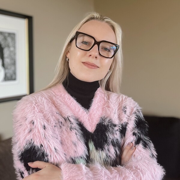 Maria Helen - kunstiajaloo õpetaja - Tiskre