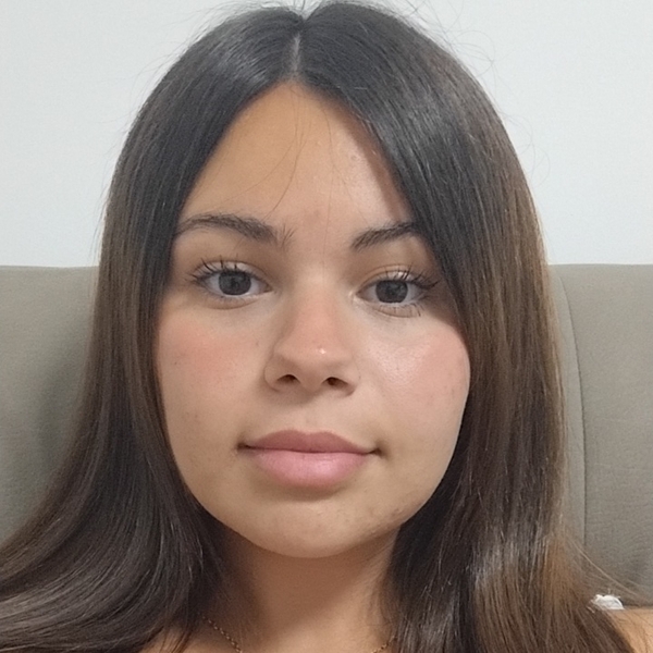 Krystina - Maths tutor - San Ġwann