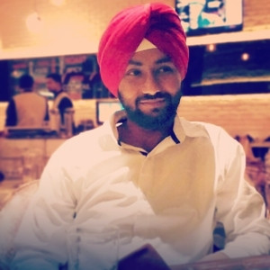Dilpreet - Engineering tutor - Winnipeg