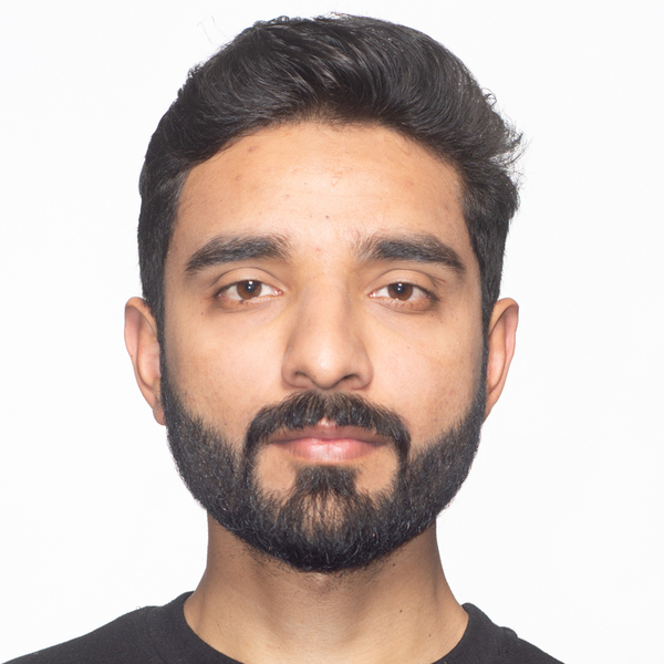 Muhammad Ibrahim - Neuroscience tutor - Sydney