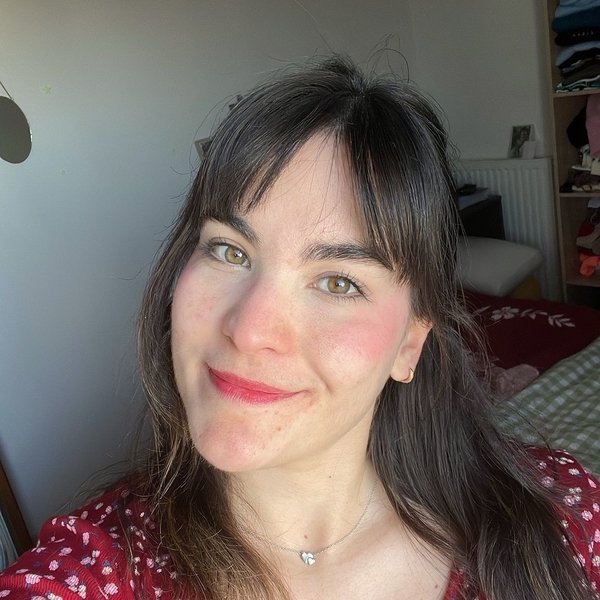 Laure - Prof de soutien scolaire - Bordeaux