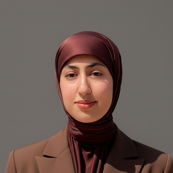 Douae - Prof d'anglais - Casablanca