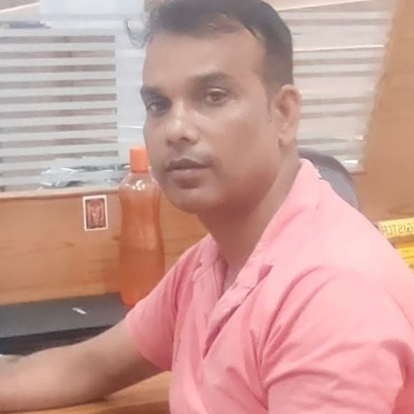 Jitendra - Maths tutor - Dhanbad