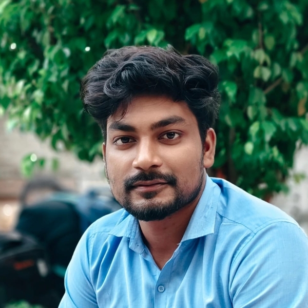 Ashutosh - C tutor - Kolkata