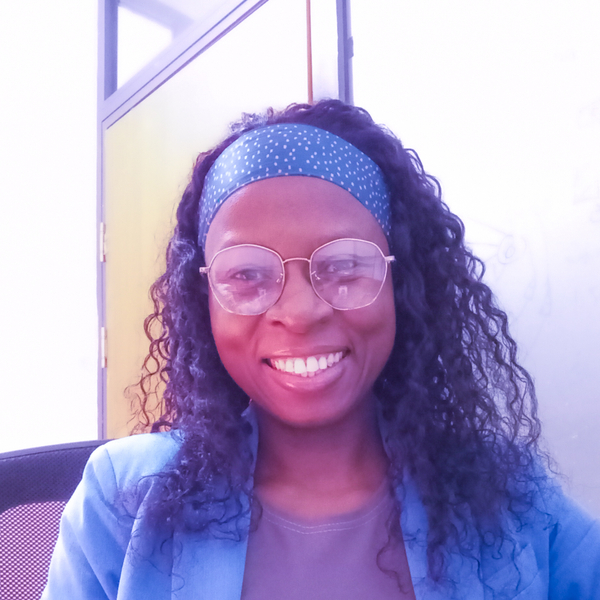 Chimudindu - Math tutor - Lagos