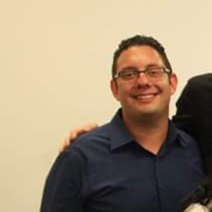 Mark - Italian tutor - Hamilton Township